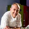 Michel Roux Jr interview and recipes - celebrity chef recipes and Christmas tips - food and UK recipes - allaboutyou.com