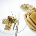 Trout pate recipe - party food recipes - food and UK recipes - allaboutyou.com