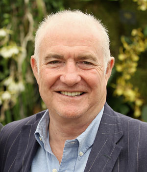 Headshot of Rick Stein - My countryside: Rick Stein - Country&travel - allaboutyou.com