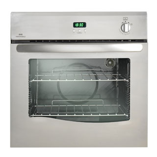 New World NW60G gas oven