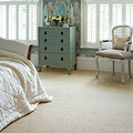 Sisal bedroom carpet - bedroom carpets - homes and UK decor - allaboutyou.com