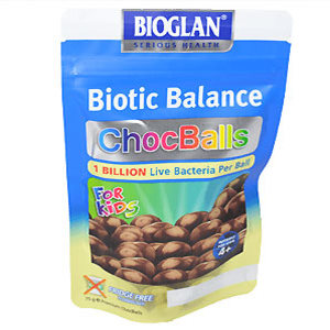 PR Bioglan Biotic Balance ChocBalls - Wellbeing buy of the week - Diet & wellbeing - allaboutyou.com