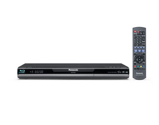 GH Panasonic DMP-BD60 blu ray