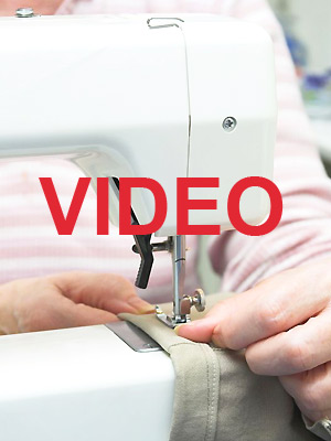 123 closeup of sewing machine - Watch 'great British Sewing Bee' how-to-sew videos - Craft - allaboutyou.com