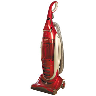 Electrolux Power of Rad Reach vacuum cleaner