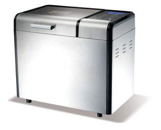 GH Morphy Richards Accents breadmaker