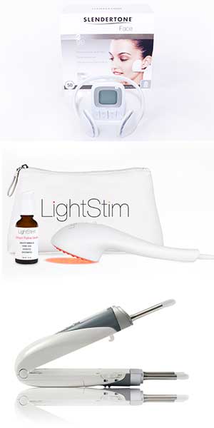 Home beauty products: anti-aging gadgets - skincare - fashion & beauty - allaboutyou.com