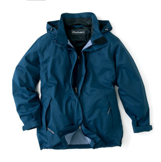 Rohan Cloudbase jacket