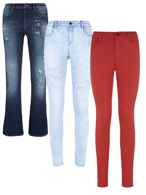 Shopping for jeans: a whole new option - buy jeans - womens fashion - fashion & beauty - allaboutyou.com
