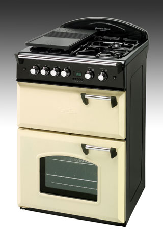 leisure gas cooker