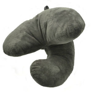 J Pillow - The best neck pillows for travelling - Travel advice - allaboutyou.com