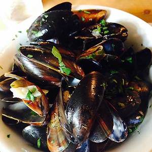 Moules mariniere recipe - Mussels recipes - Food and UK recipes - allaboutyou.com