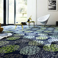 Bright living room carpet - best living room carpets - living room decorating ideas - allaboutyou.com
