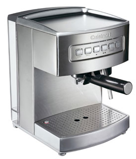 Gh Cuisinart coffee machine