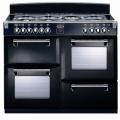 GH Stoves Richmond 1000DF range cooker