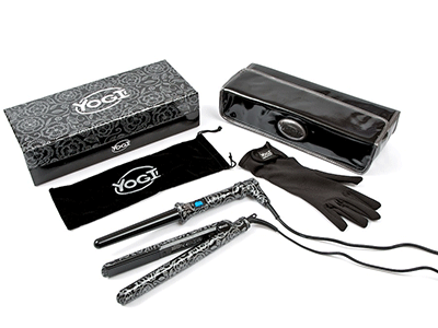 Yogi hair wand and straighteners - hair products - fashion & beauty - allaboutyou.com