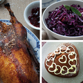 Scandinavian Christmas recipes by Trine Hahnemann - food - allaboutyou.com