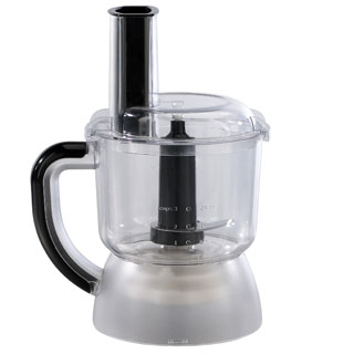 GH Russell Hobbs 2-in-1 Smoothie and food processor