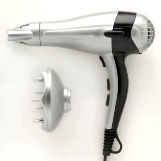 Beautyworks hairdryer