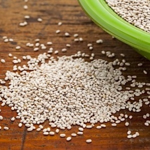 Chia seeds - The truth about chia seeds - Healthy eating - Diet & wellbeing - allaboutyou.com