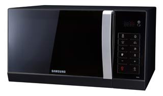 GH Samsung MW 86N-B microwave