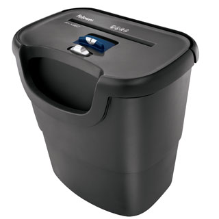 Fellowes P-45 shredder