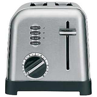 GH John Lewis CPT160U toaster