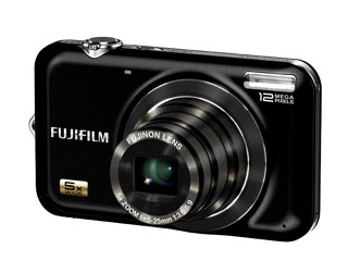 Fujifilm camera