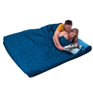 Double Guest Readybed Airbed