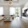 High-end living room - Top tips for choosing underfloor heating - flooring ideas - Homes - allaboutyou.com