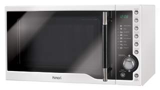GH Hinari Easitronic HMW101 microwave