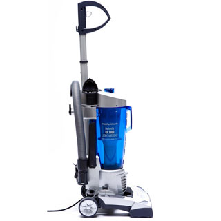 Morphy Richards Perform Air Light upright vacuum cleaner
