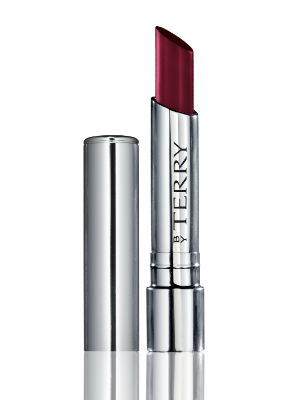 By Terry Hyaluronic Sheer Rouge lipstick - party make-up tips - fashion & beauty - allaboutyou.com