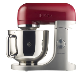 Kenwood KMix kitchen mixers