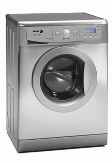 Fagor 6116 washer dryer