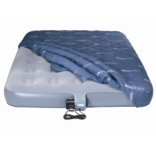 Aerobed Classic Airbed
