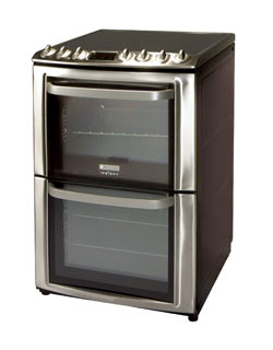 GH Electrolux electric cooker