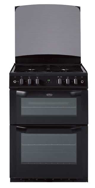 belling gas cooker