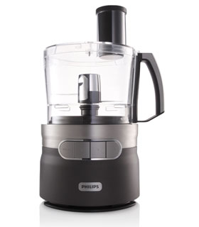 GH Philips Robust food processor