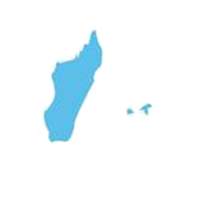 123 tropical islands map (Madagascar and Mauritius) - Do I need a visa? Tropical islands visas - Travel advice - allaboutyou.com