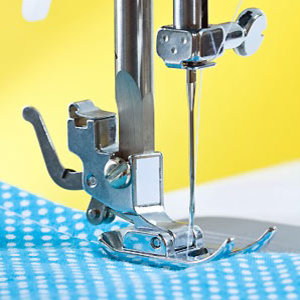 How to sew a plain seam - Vanessa Arbuthnott - Sewing advice - free sewing patterns - Craft - allaboutyou.com
