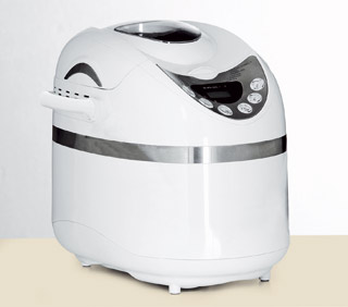 GH Cookworks Signature breadmaker