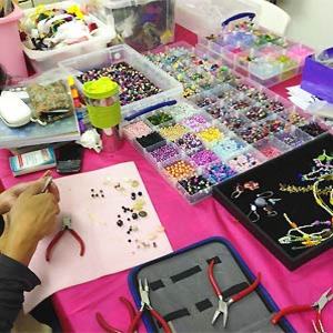 PR London Jewellery School class - Learn to make jewellery on a half-day course - Craft - allaboutyou.com