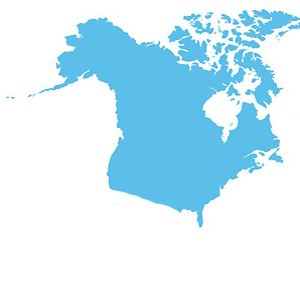 123 North America map - Do I need a visa? North America visas - Travel advice - allaboutyou.com