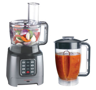 GH AWT by Breville food processor