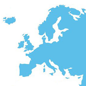 123 Europe map - Do I need a visa? European countries - Travel advice - allaboutyou.com