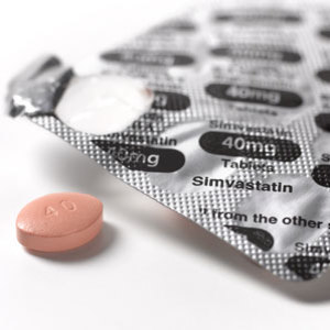 Statins pill pack - All about statins - Diet&wellbeing - allaboutyou.com