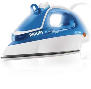 GH Philips GC2510 iron