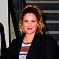 Drew Barrymore - Hot celebrity diets for 2015 - diet plans - diet & wellbeing - allaboutyou.com