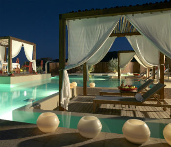 Spa review: The Sheraton Salobre, Gran Canaria - spa break - fashion & beauty - allaboutyou.com